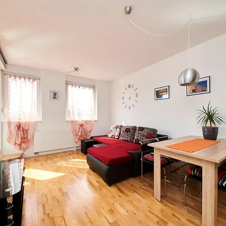 De Cero Apartment