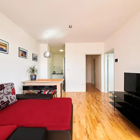 De Cero Apartment