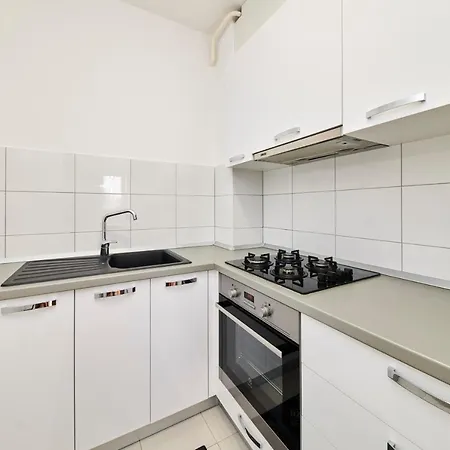 Apartment De Cero *